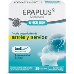 Ansilium 30caps