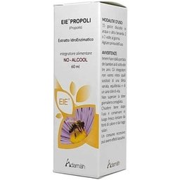 Eie Propolis Gouttes 60ml