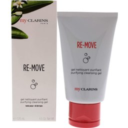 My Re-Move Gel Nettoyant Purifiant 125ml
