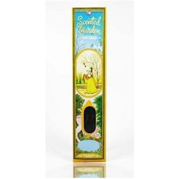 Scented Garden Rue Incense 12 Stick