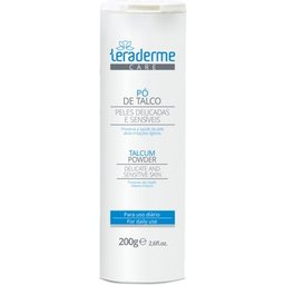 Care Pó Talco 200g