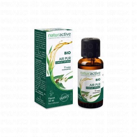 Complex' Air Pur Huiles Essentielles Bio pour diffusion 30ml