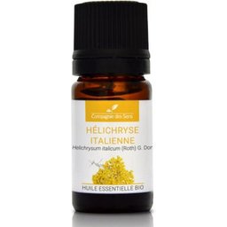 Huile Essentielle Helichrys Ital 5ml