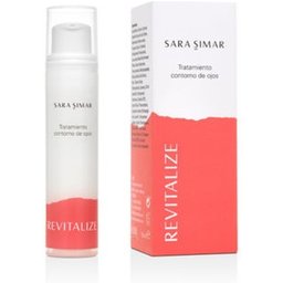 Revitalizante Contorno de Ojos 15ml