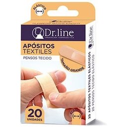 Apositos Textiles 20U