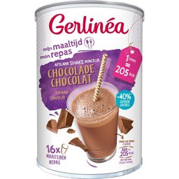 Gerlinéa Shake Minceur Chocolat