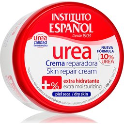 Instituto Espñol Urea Crema Reparadora Tarro 400ml