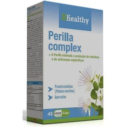 Perilla Complex 30caps