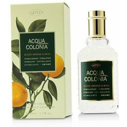 Acqua Colonia Blood Orange et Basilic 50ml
