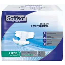 Soffisof Farm Couche Culotte Taille L 400 30uts