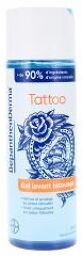Derma Gel Lavant pour Tatouage 200 ML - Flacon 200 ml
