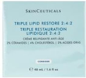 Correct Triple Lipid Restore 2:4:2 Crème Relipidante Anti-Âge 48 ml - Pot 48 ml