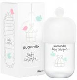 Baby Cologne 100 ml - Flacon-Vaporisateur 100 ml