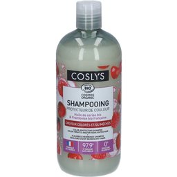 Coslys Shampoing Éclat Couleur