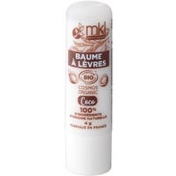Baume Lèvres Coco Bio 4g