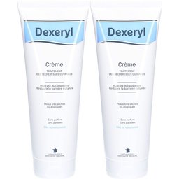Crème Traitement des Sécheresses Cutanées