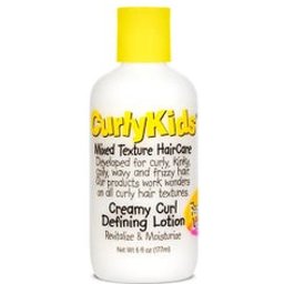 Curl Defining Lotion 177ml