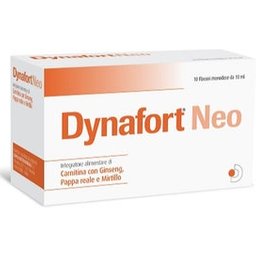 Dynafort Neo 10Fl 10Ml 10Ml