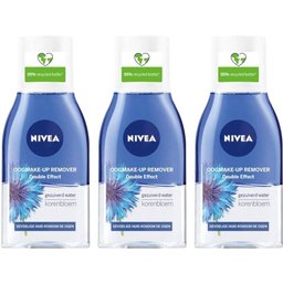Démaquillant pour les yeux Double Effet Nivea