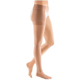 KL2 Coton Monocollant Gauche Taille L3 1ut