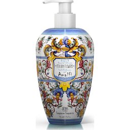 Gel de Bain Pivoine Amalfi 700ml