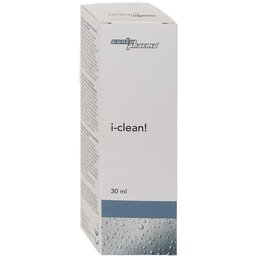 Contopharma® i-clean !