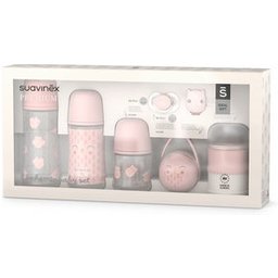 Welcome Baby Set Bonhomia Rosa