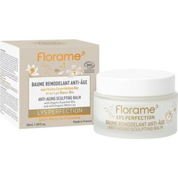 Lys Perfection Baume Remodelant Anti-Âge Bio 50ml