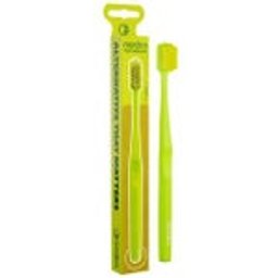 Brosse Dents Soft 6.580 Verte 1ut