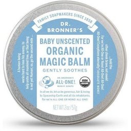 Baby Unscented Magic Balm 60g
