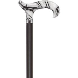 Bâton de marche Bâton en bois 490 1pc