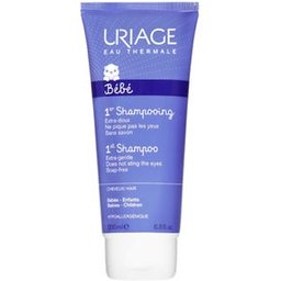 Bébé 1Er Shampoing Extra Doux 200ml