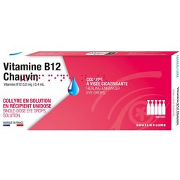 Vitamine B12