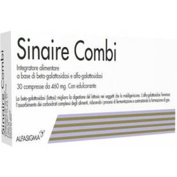 Sinaire Combi 30Cpr