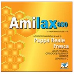 Amilax*600 10Fl.10Ml