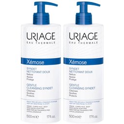 Eau Thermale Xémose Syndet nettoyant doux