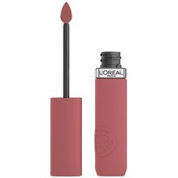 Infaillible Matte Resistance Liquid Lipstick Nro 120 5ml