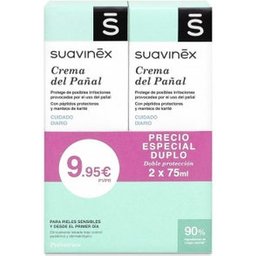 Crème de couche-culotte 75 Ml