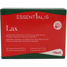 Lax 30comp