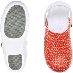 Suecos Oden Sabot Neon Taille 36 1 Paire