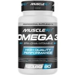 Omega 3 90 cápsulas