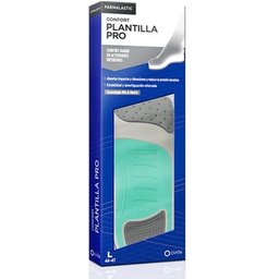 Pro Semelles Activité Intense