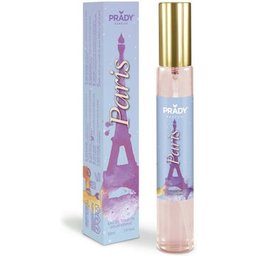 Paris Eau de Toilette Mujer 33ml