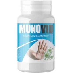 Munovit 60caps