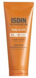 Fotoprotector Body Glow Lotion Solaire SPF30 200 ml - Tube 200 ml