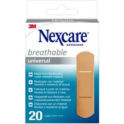 En.delaval.ca : Bandes de protection universelles 19x76mm 20 pcs