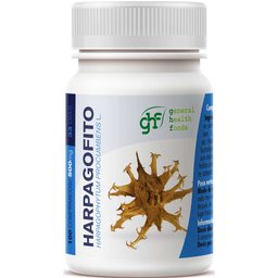 Harpagofito 500mg 100comp 100comp