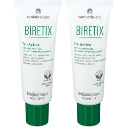 Tri-Active