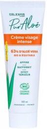 Crème Visage Intense Bio 50 ml - Tube 50 ml