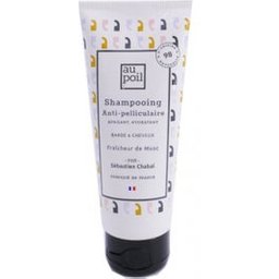 Shampooing Anti-Pelliculaire 100ml